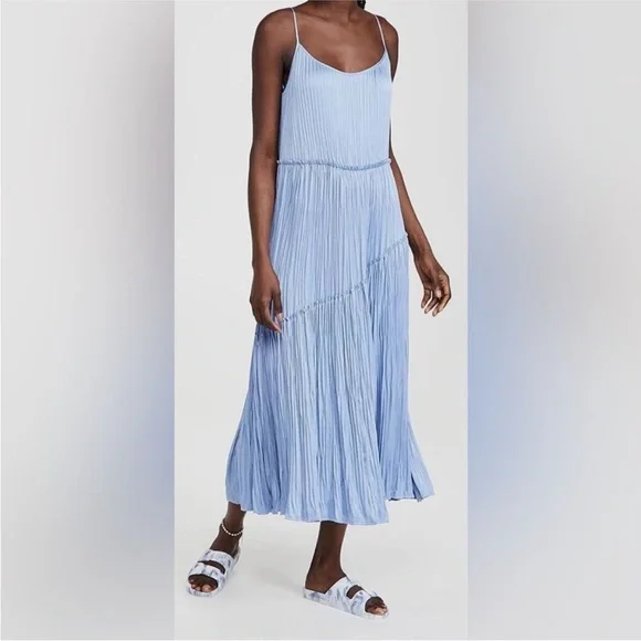 pink dress Sweet in Pink Maxi Dress - Pink, Medium | Hazel and Olive